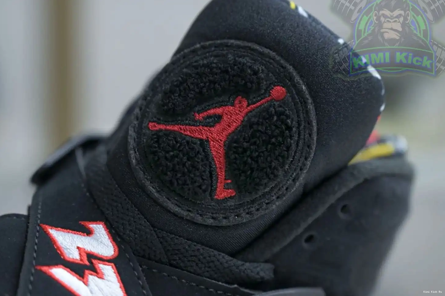 Air Kimikick 8 Jordan 0810